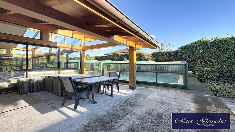 Ma-Cabane - Vente Maison douvaine, 170 m²