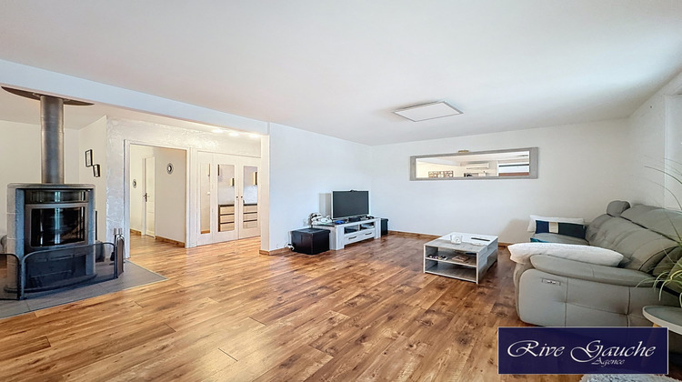 Ma-Cabane - Vente Maison douvaine, 170 m²