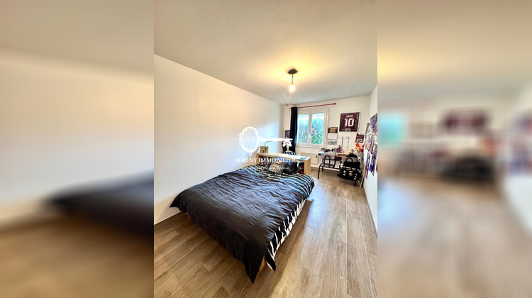 Ma-Cabane - Vente Maison Douvaine, 158 m²