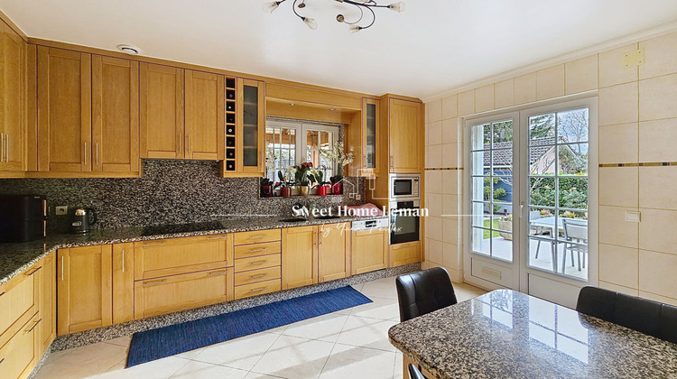 Ma-Cabane - Vente Maison DOUVAINE, 200 m²