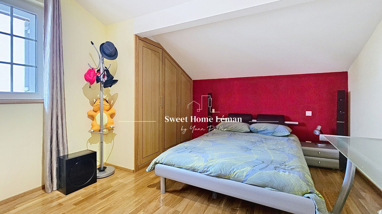 Ma-Cabane - Vente Maison DOUVAINE, 200 m²