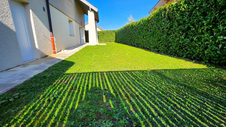 Ma-Cabane - Vente Maison Douvaine, 133 m²