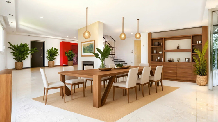 Ma-Cabane - Vente Maison Douvaine, 133 m²