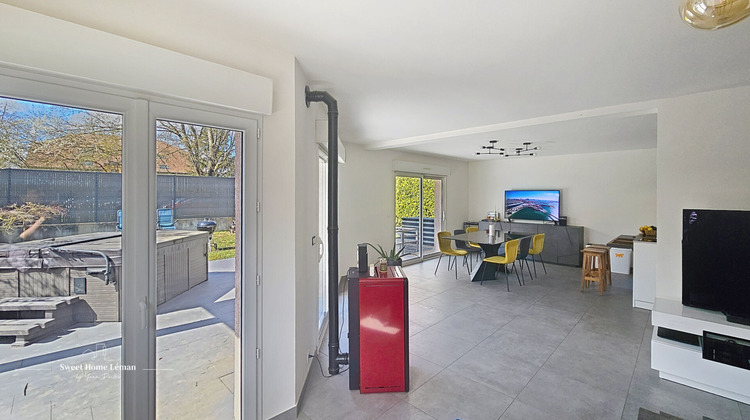 Ma-Cabane - Vente Maison DOUVAINE, 190 m²