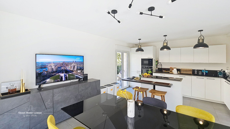 Ma-Cabane - Vente Maison DOUVAINE, 190 m²