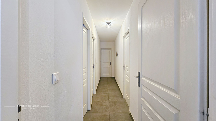 Ma-Cabane - Vente Maison DOUVAINE, 190 m²