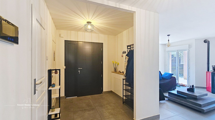 Ma-Cabane - Vente Maison DOUVAINE, 190 m²