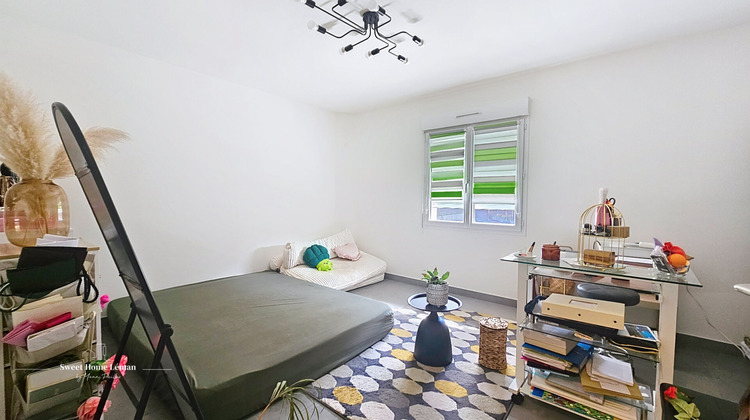 Ma-Cabane - Vente Maison DOUVAINE, 190 m²