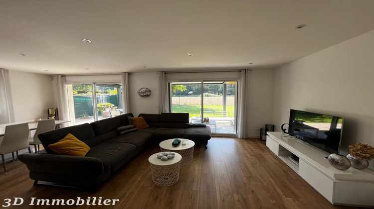 Ma-Cabane - Vente Maison DOUVAINE, 110 m²