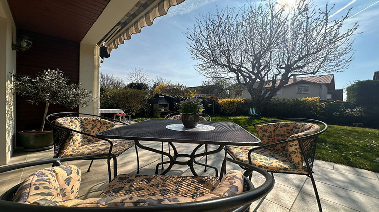 Ma-Cabane - Vente Maison DOUVAINE, 69 m²