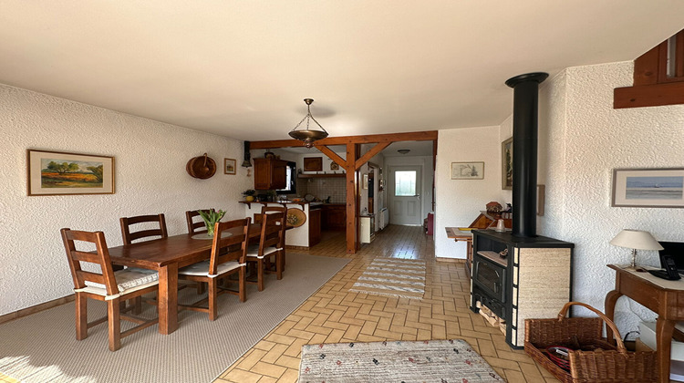 Ma-Cabane - Vente Maison DOUVAINE, 69 m²