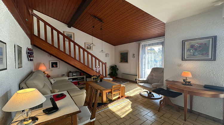 Ma-Cabane - Vente Maison DOUVAINE, 69 m²