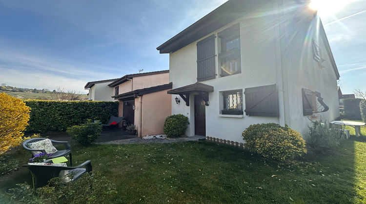 Ma-Cabane - Vente Maison DOUVAINE, 69 m²