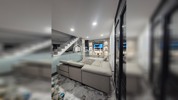 Ma-Cabane - Vente Maison Douvaine, 116 m²