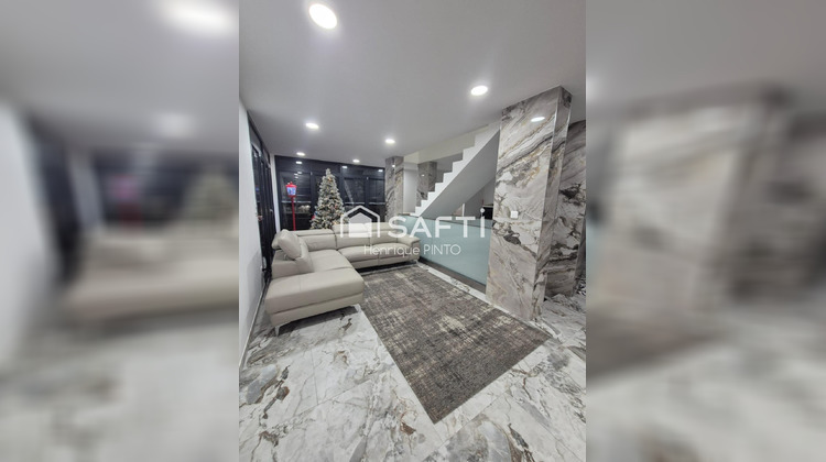 Ma-Cabane - Vente Maison Douvaine, 116 m²