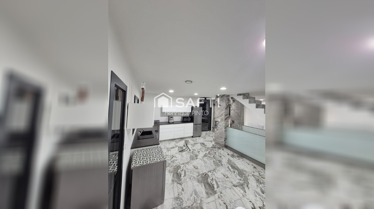 Ma-Cabane - Vente Maison Douvaine, 116 m²