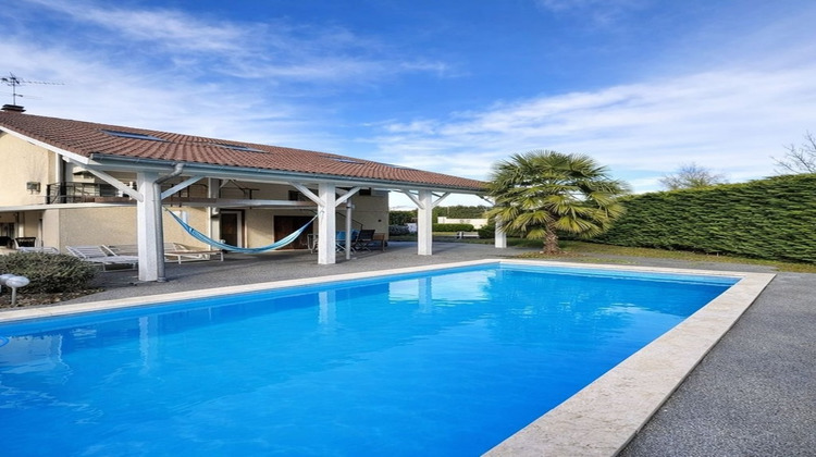 Ma-Cabane - Vente Maison DOUVAINE, 116 m²