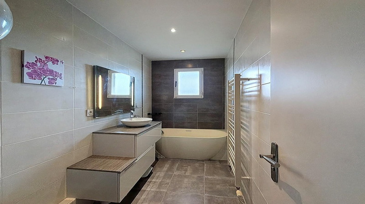 Ma-Cabane - Vente Maison DOUVAINE, 116 m²