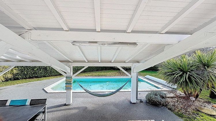 Ma-Cabane - Vente Maison DOUVAINE, 116 m²