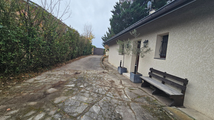 Ma-Cabane - Vente Maison DOUVAINE, 135 m²