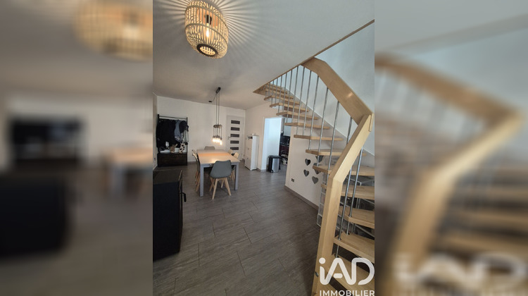 Ma-Cabane - Vente Maison Douvaine, 110 m²