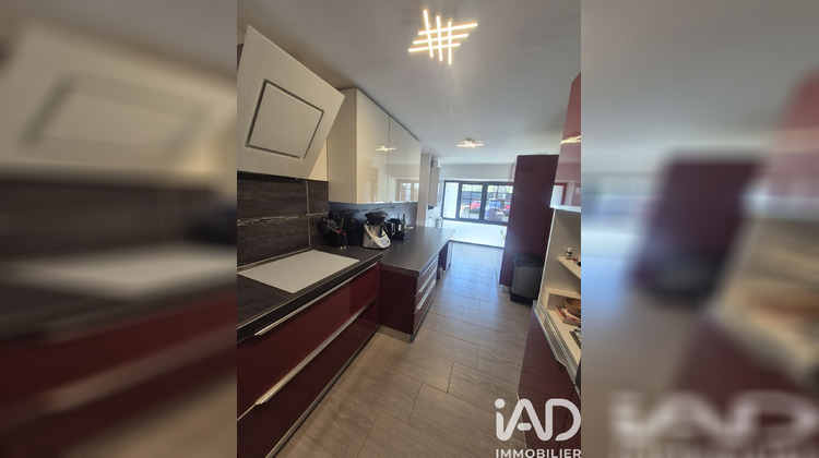 Ma-Cabane - Vente Maison Douvaine, 110 m²