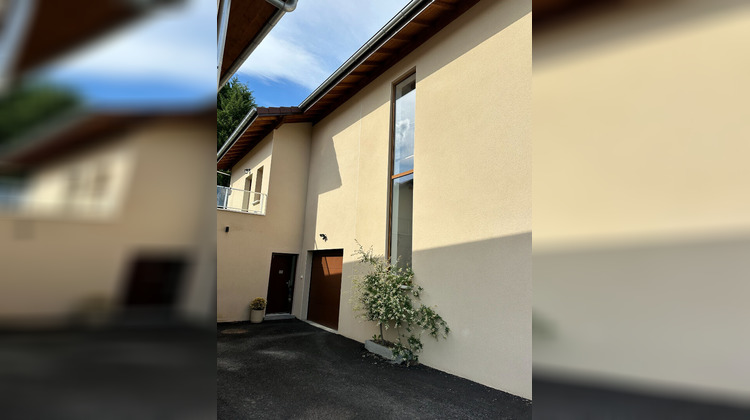 Ma-Cabane - Vente Maison DOUVAINE, 166 m²