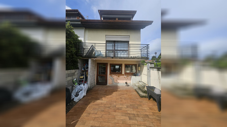 Ma-Cabane - Vente Maison Douvaine, 101 m²
