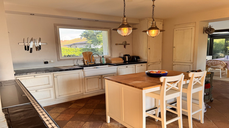 Ma-Cabane - Vente Maison Douvaine, 143 m²