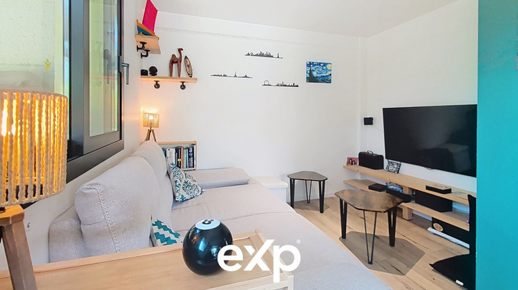 Ma-Cabane - Vente Maison Douvaine, 125 m²
