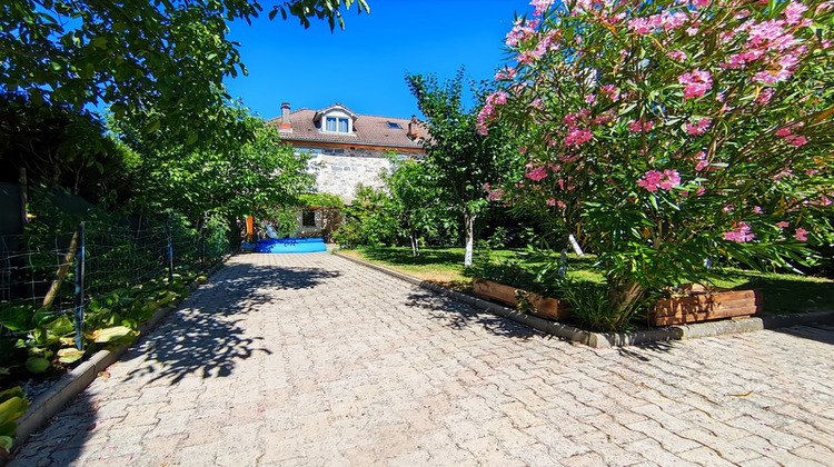 Ma-Cabane - Vente Maison DOUVAINE, 180 m²