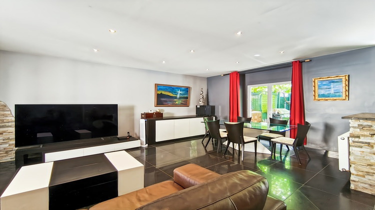 Ma-Cabane - Vente Maison DOUVAINE, 180 m²