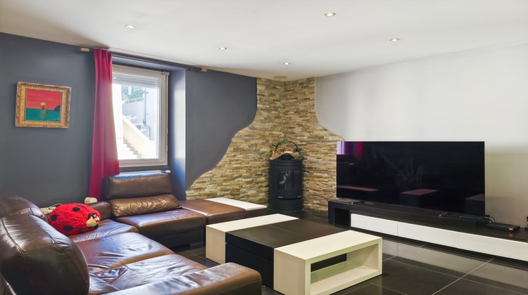 Ma-Cabane - Vente Maison DOUVAINE, 180 m²