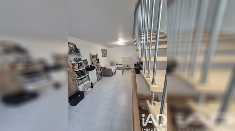 Ma-Cabane - Vente Maison Douvaine, 110 m²