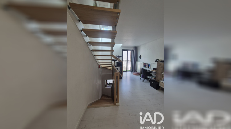 Ma-Cabane - Vente Maison Douvaine, 110 m²