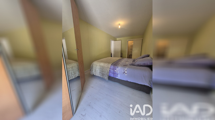Ma-Cabane - Vente Maison Douvaine, 110 m²