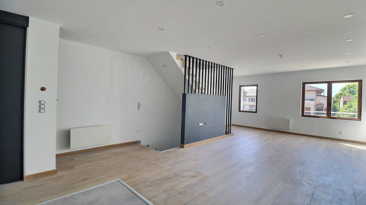 Ma-Cabane - Vente Maison Douvaine, 77 m²