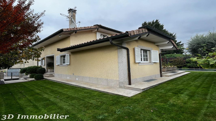 Ma-Cabane - Vente Maison DOUVAINE, 255 m²