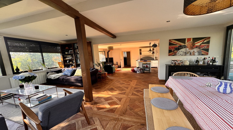 Ma-Cabane - Vente Maison Douvaine, 143 m²