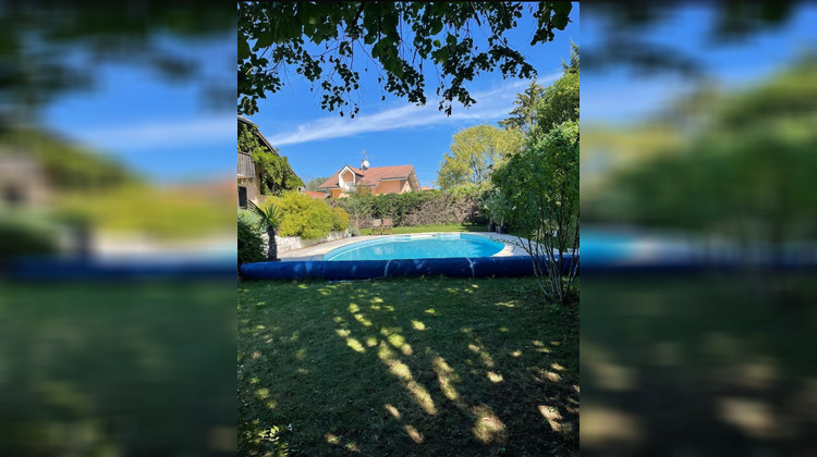 Ma-Cabane - Vente Maison Douvaine, 143 m²