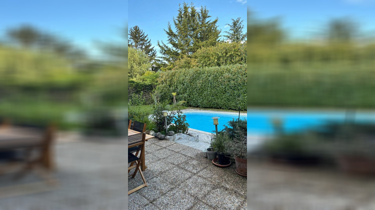 Ma-Cabane - Vente Maison Douvaine, 143 m²