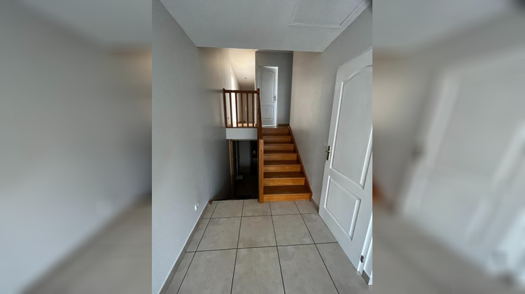 Ma-Cabane - Vente Maison DOUVAINE, 130 m²