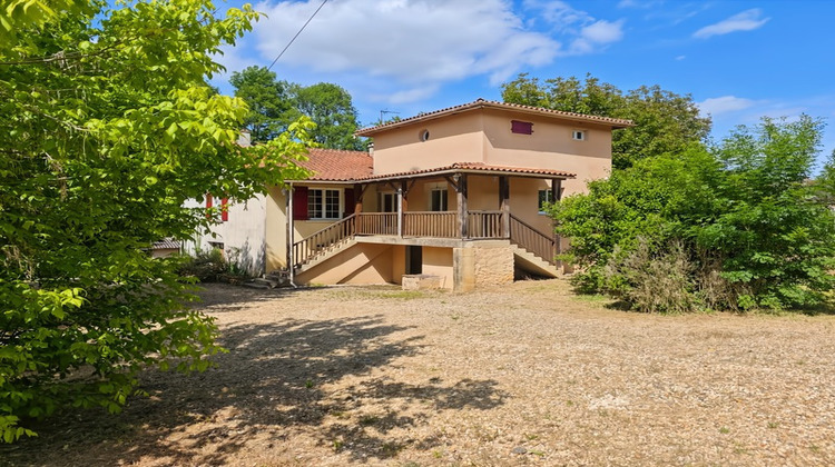 Ma-Cabane - Vente Maison DOUVILLE, 140 m²