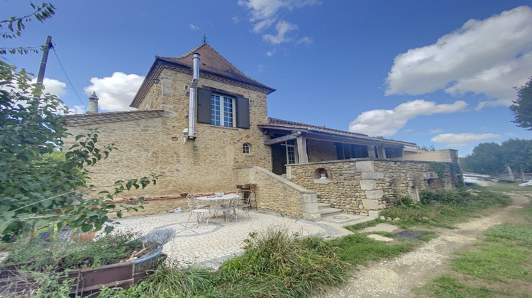 Ma-Cabane - Vente Maison Douville, 90 m²