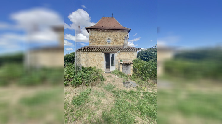 Ma-Cabane - Vente Maison Douville, 90 m²