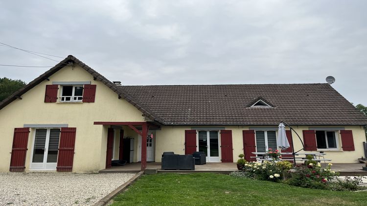 Ma-Cabane - Vente Maison Douville-en-Auge, 198 m²