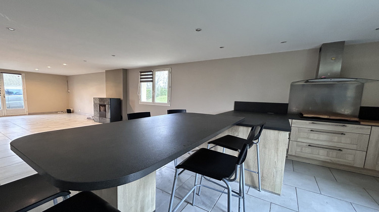 Ma-Cabane - Vente Maison Douville-en-Auge, 195 m²