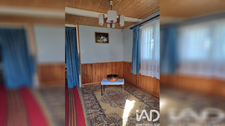 Ma-Cabane - Vente Maison Douville-en-Auge, 100 m²