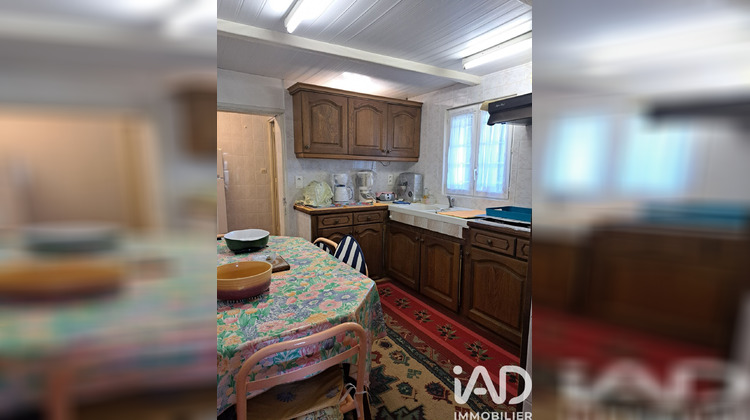 Ma-Cabane - Vente Maison Douville-en-Auge, 100 m²