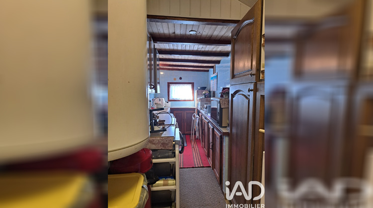 Ma-Cabane - Vente Maison Douville-en-Auge, 100 m²